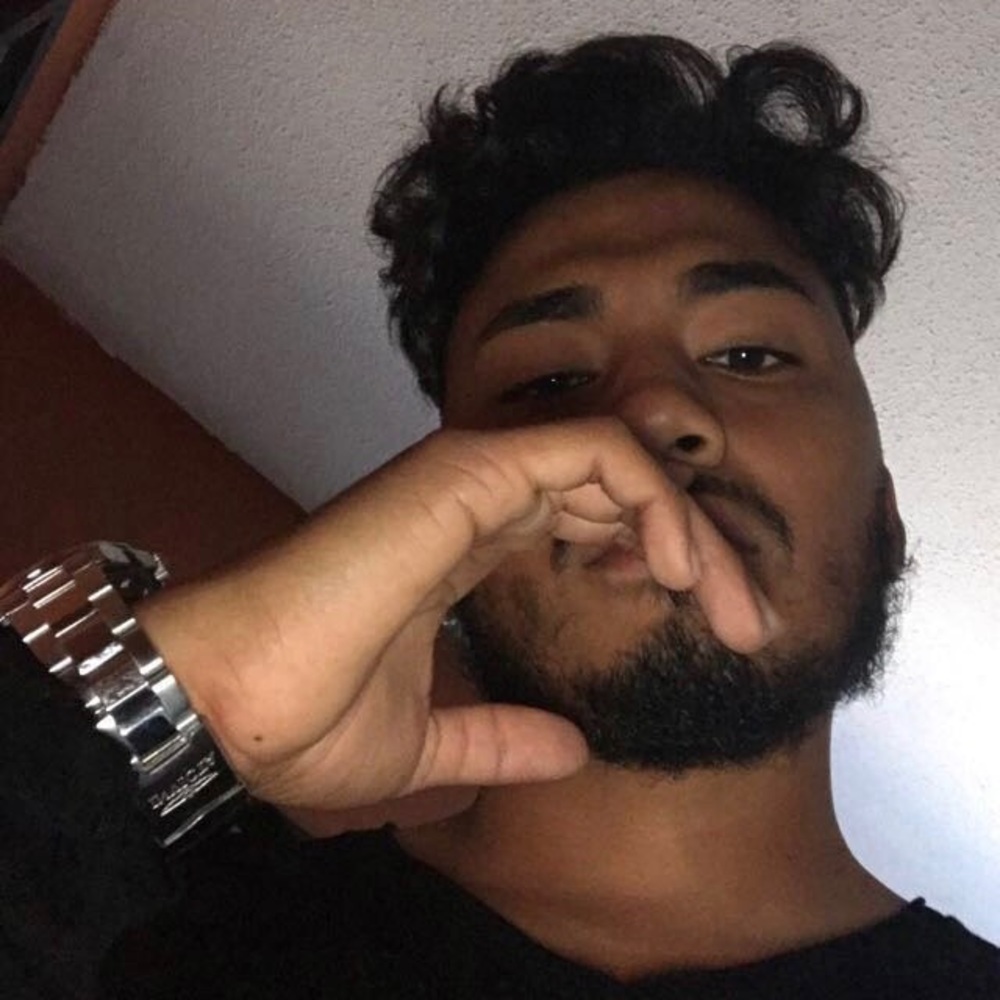 Meet your Posher, Hector